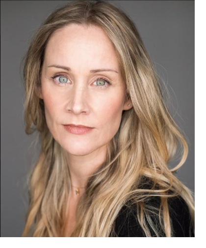 Kirstin Hartmann