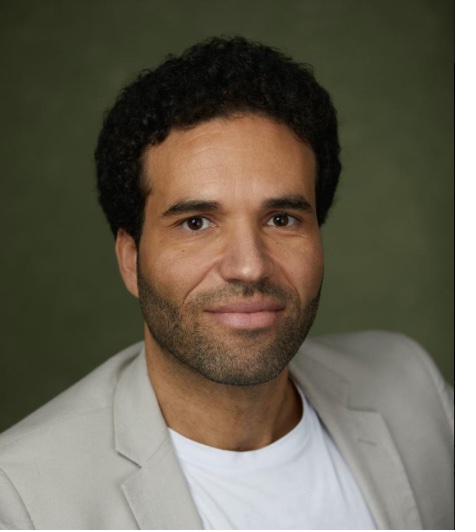 Michael Zgatni