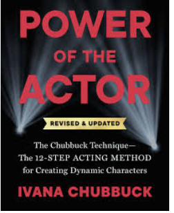 The Power of the Actor