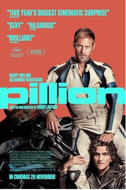Pillion